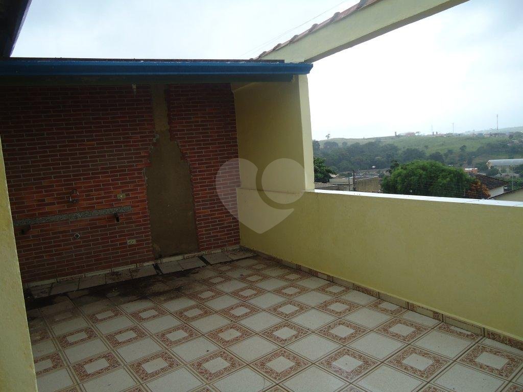 CASA TÉRREA em VILA NOSSA SENHORA DE FÁTIMA
