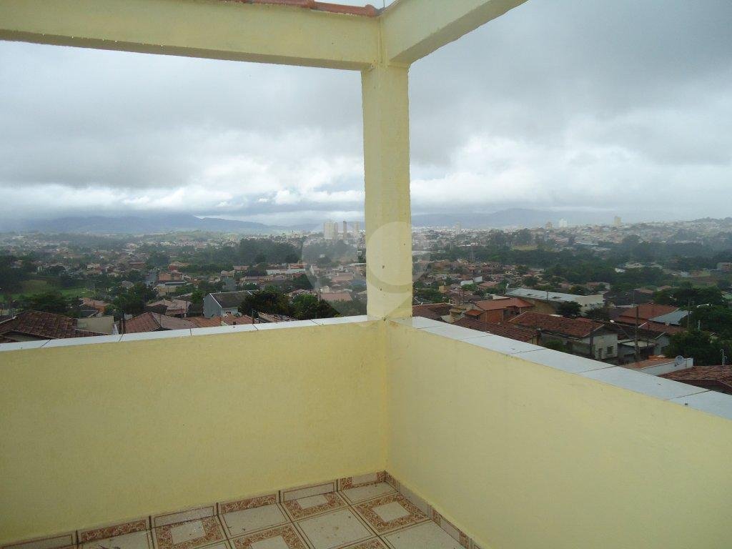 CASA TÉRREA em VILA NOSSA SENHORA DE FÁTIMA