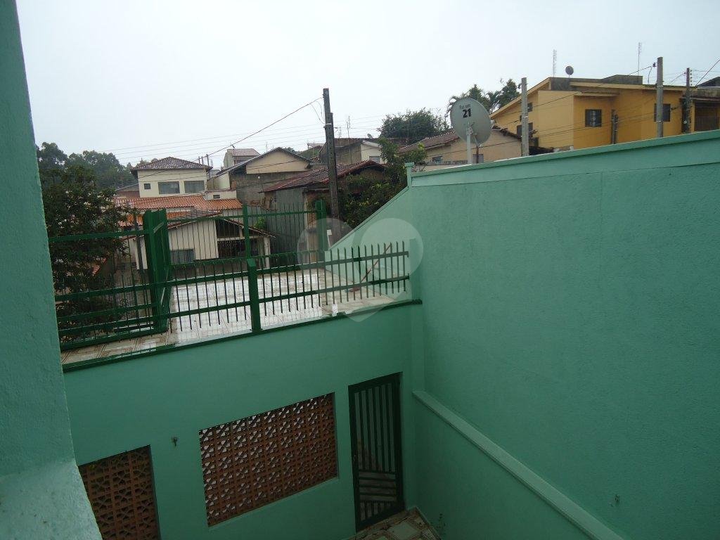 CASA TÉRREA em VILA NOSSA SENHORA DE FÁTIMA