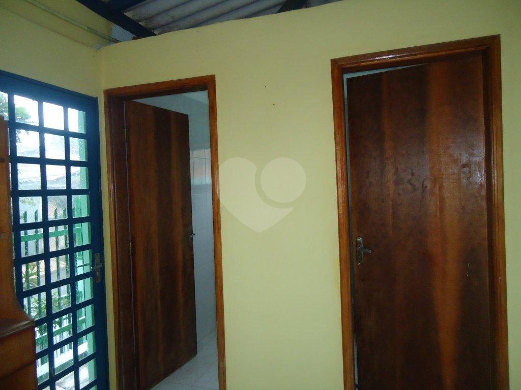CASA TÉRREA em VILA NOSSA SENHORA DE FÁTIMA
