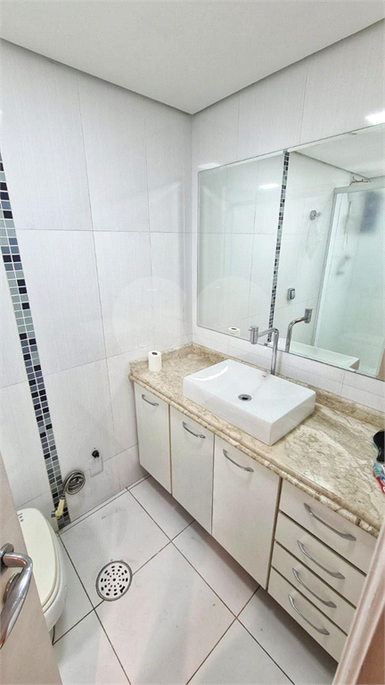 Apartamento, 2 dormitórios, 1 suíte, 2 vagas, à venda em Santana, em São Paulo