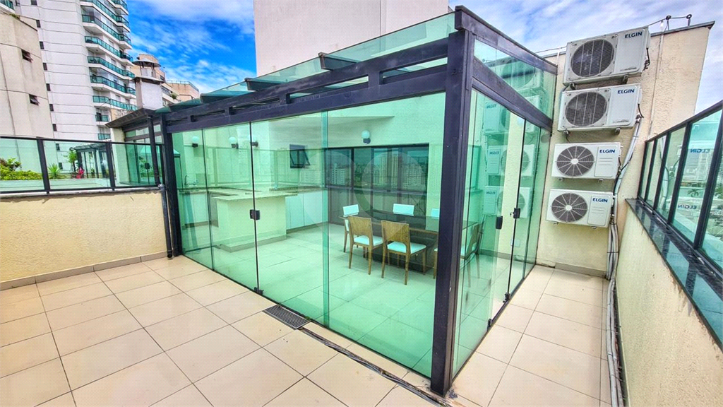 Apartamento, 2 dormitórios, 1 suíte, 2 vagas, à venda em Santana, em São Paulo