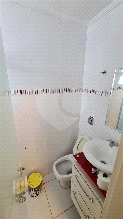 Apartamento, 2 dormitórios, 1 suíte, 2 vagas, à venda em Santana, em São Paulo