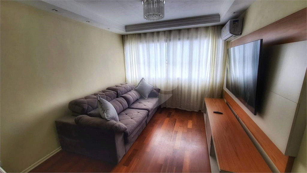 Apartamento, 2 dormitórios, 1 suíte, 2 vagas, à venda em Santana, em São Paulo