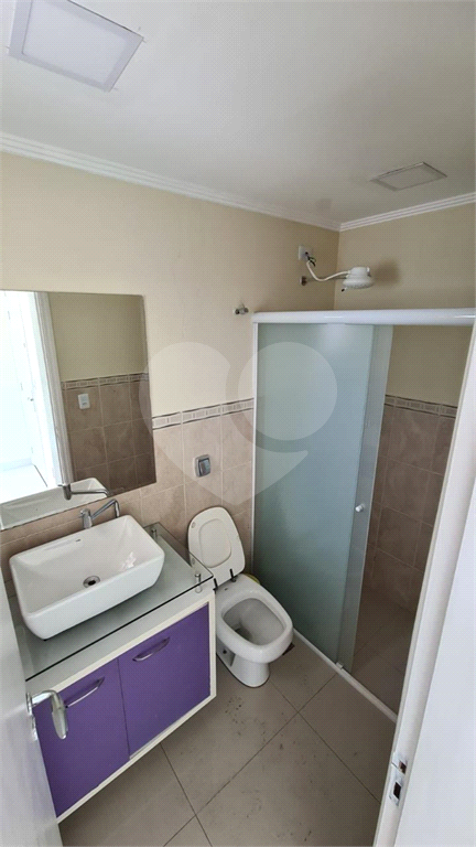 Apartamento, 2 dormitórios, 1 suíte, 2 vagas, à venda em Santana, em São Paulo