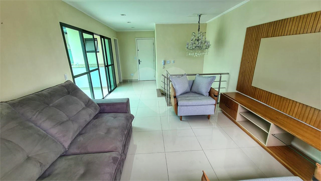 Apartamento, 2 dormitórios, 1 suíte, 2 vagas, à venda em Santana, em São Paulo