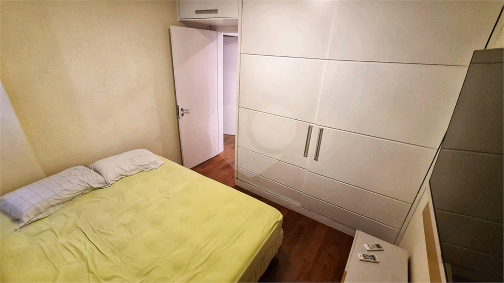 Apartamento, 2 dormitórios, 1 suíte, 2 vagas, à venda em Santana, em São Paulo