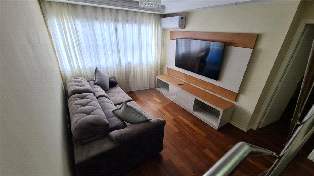 Apartamento, 2 dormitórios, 1 suíte, 2 vagas, à venda em Santana, em São Paulo
