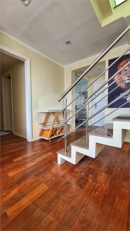 Apartamento, 2 dormitórios, 1 suíte, 2 vagas, à venda em Santana, em São Paulo