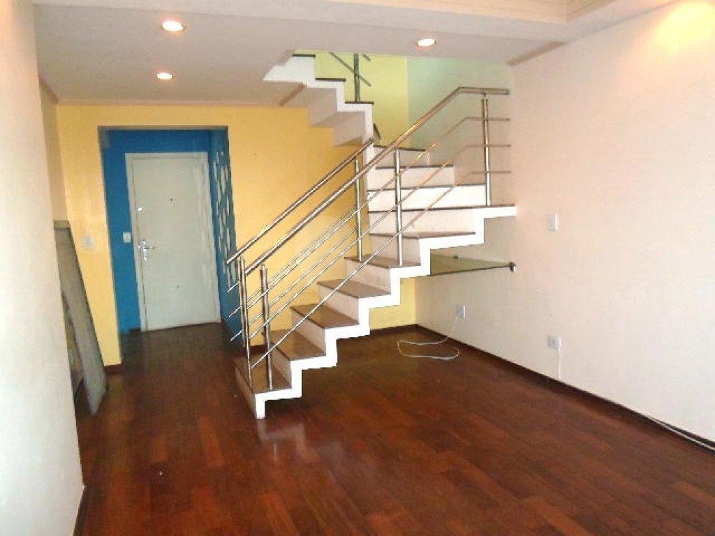 Apartamento, 2 dormitórios, 1 suíte, 2 vagas, à venda em Santana, em São Paulo