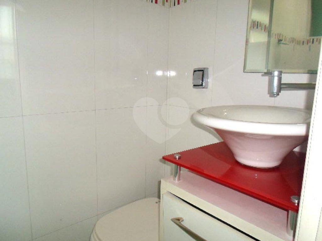 Apartamento, 2 dormitórios, 1 suíte, 2 vagas, à venda em Santana, em São Paulo