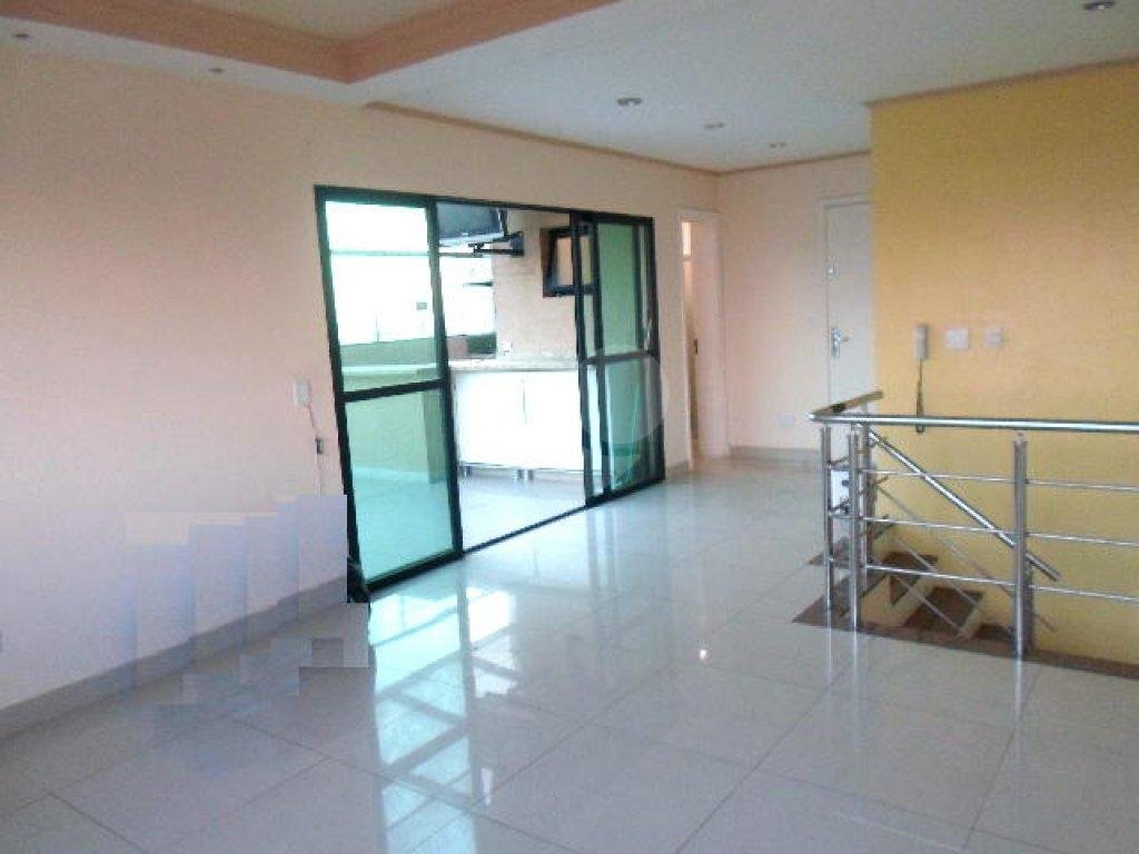 Apartamento, 2 dormitórios, 1 suíte, 2 vagas, à venda em Santana, em São Paulo