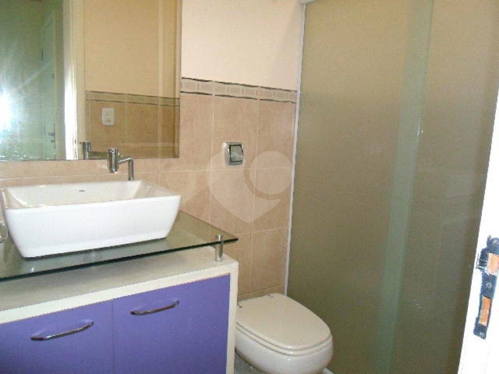 Apartamento, 2 dormitórios, 1 suíte, 2 vagas, à venda em Santana, em São Paulo