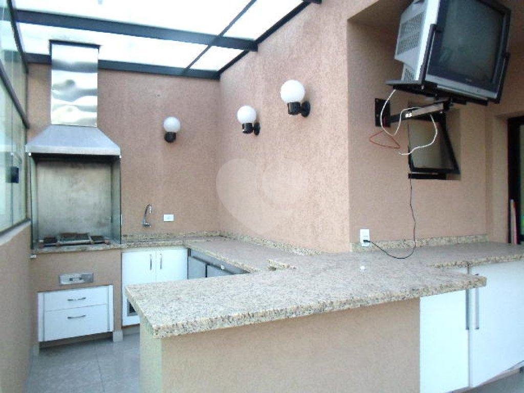 Apartamento, 2 dormitórios, 1 suíte, 2 vagas, à venda em Santana, em São Paulo