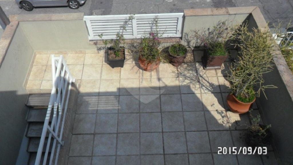 SOBRADO LINDO A VENDA NA V. AURORA PRÓXIMO A AV. ÁGUA FRIA - 3 DORMS (2 SUÍTES) E 2 VAGAS DE GARAGEM