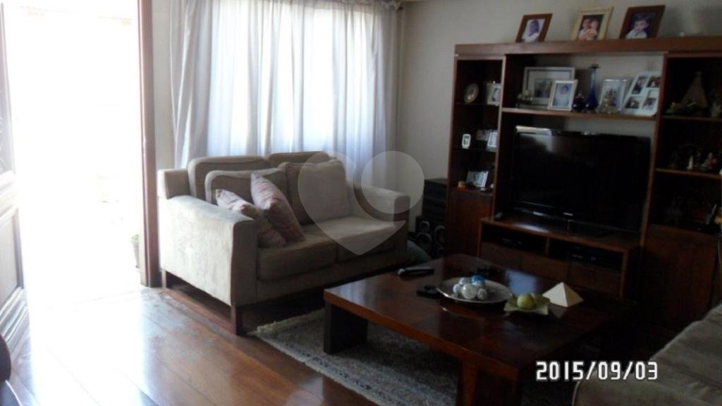 SOBRADO LINDO A VENDA NA V. AURORA PRÓXIMO A AV. ÁGUA FRIA - 3 DORMS (2 SUÍTES) E 2 VAGAS DE GARAGEM