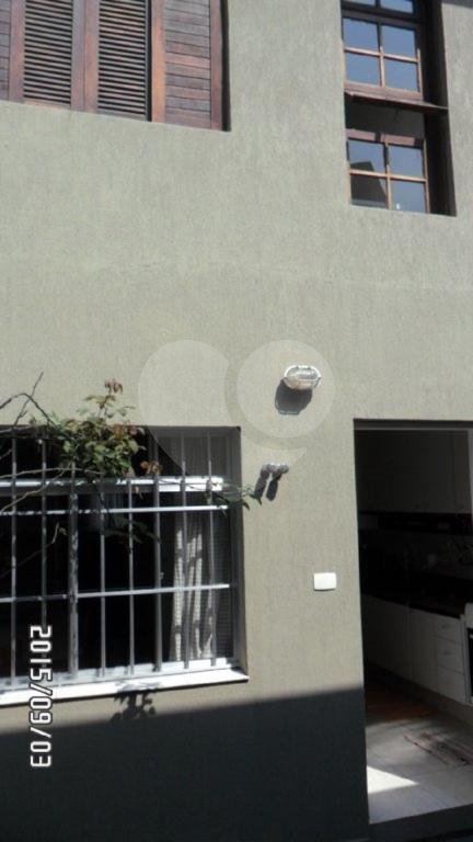 SOBRADO LINDO A VENDA NA V. AURORA PRÓXIMO A AV. ÁGUA FRIA - 3 DORMS (2 SUÍTES) E 2 VAGAS DE GARAGEM