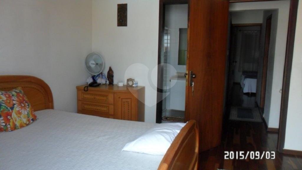 SOBRADO LINDO A VENDA NA V. AURORA PRÓXIMO A AV. ÁGUA FRIA - 3 DORMS (2 SUÍTES) E 2 VAGAS DE GARAGEM