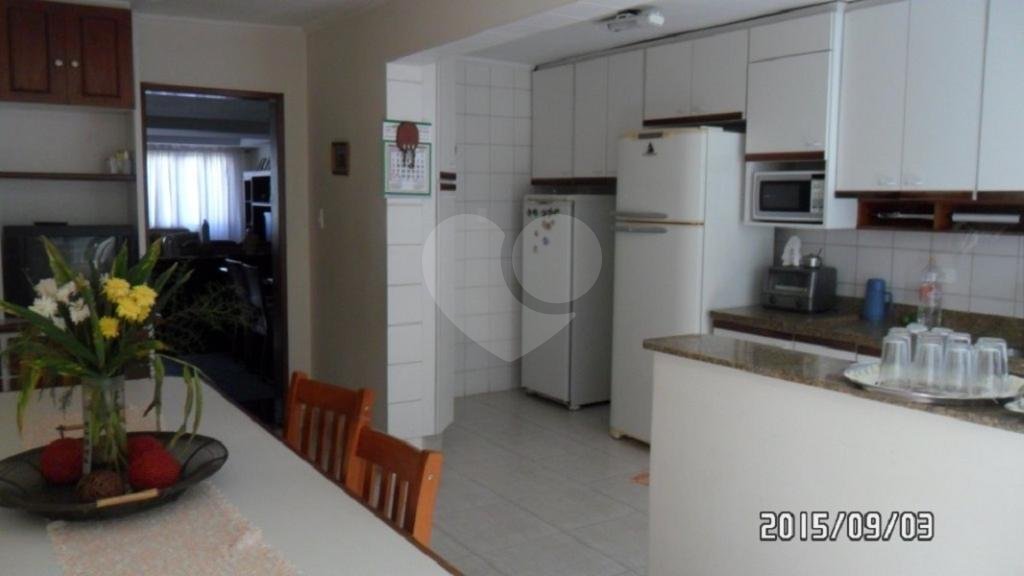 SOBRADO LINDO A VENDA NA V. AURORA PRÓXIMO A AV. ÁGUA FRIA - 3 DORMS (2 SUÍTES) E 2 VAGAS DE GARAGEM