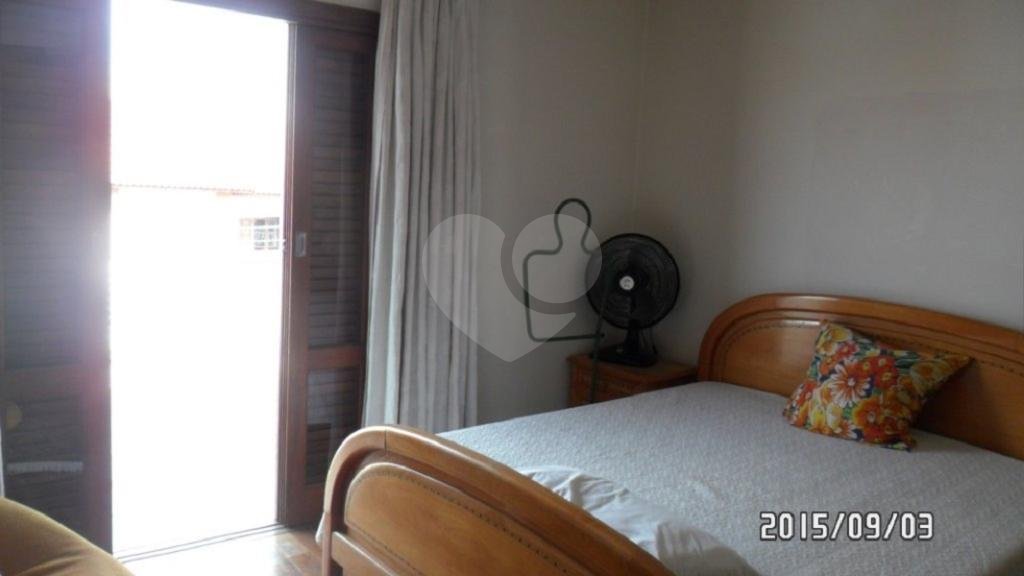 SOBRADO LINDO A VENDA NA V. AURORA PRÓXIMO A AV. ÁGUA FRIA - 3 DORMS (2 SUÍTES) E 2 VAGAS DE GARAGEM