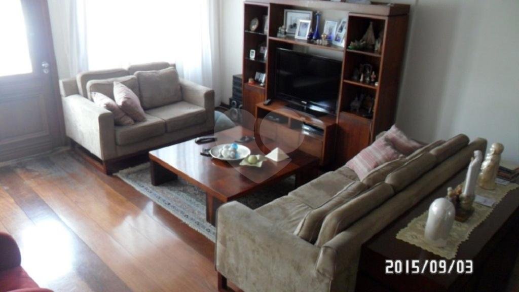 SOBRADO LINDO A VENDA NA V. AURORA PRÓXIMO A AV. ÁGUA FRIA - 3 DORMS (2 SUÍTES) E 2 VAGAS DE GARAGEM