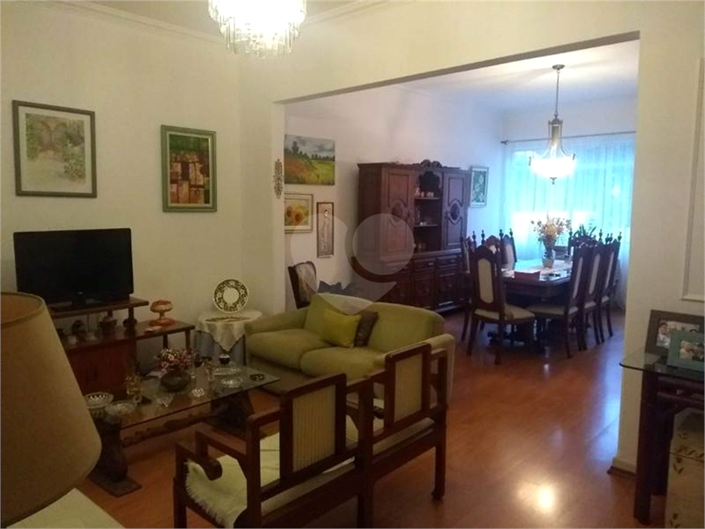 Sobrado à venda com 3 quartos, 110m² - Foto 2