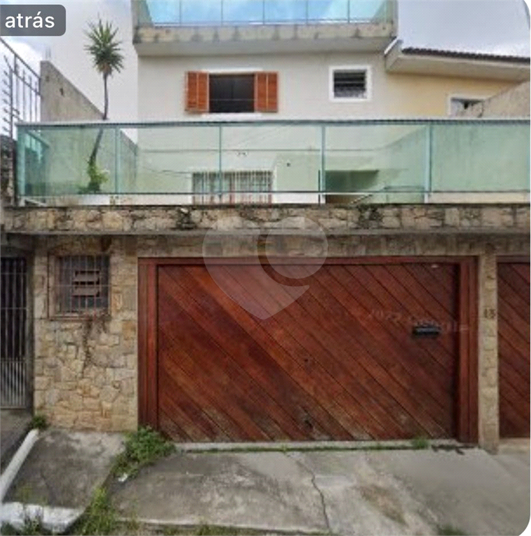 Casa à venda com 4 quartos, 250m² - Foto 1