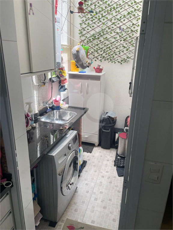 CONDOMÍNIO em VILA MAZZEI