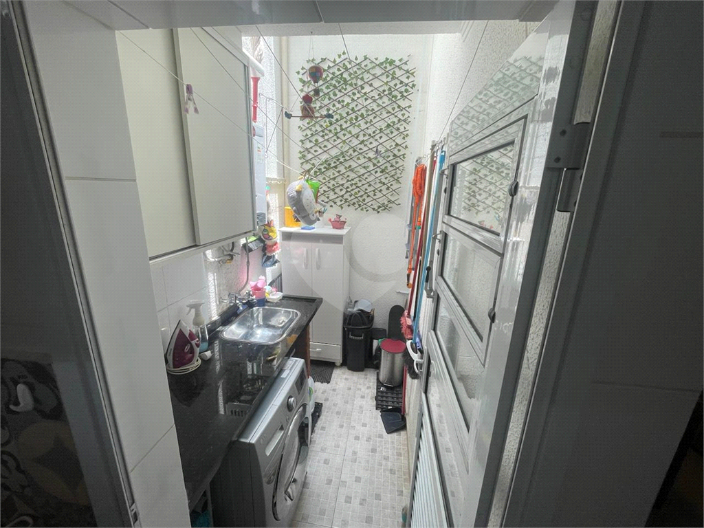 CONDOMÍNIO em VILA MAZZEI