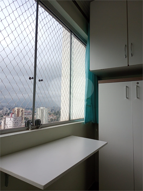 Apartamento à venda com 1 quarto, 35m² - Foto 11