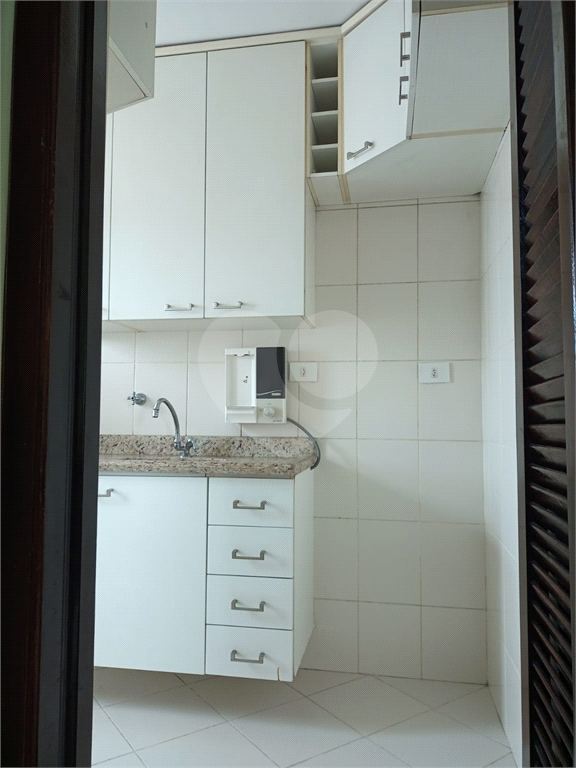 Apartamento à venda com 1 quarto, 35m² - Foto 15