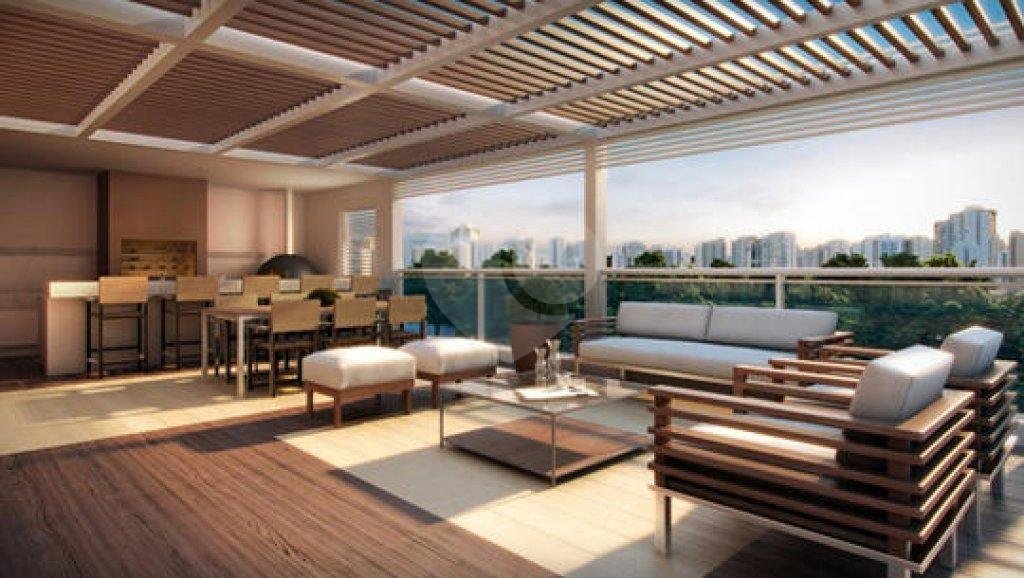 Sala comercial na Bela Vista