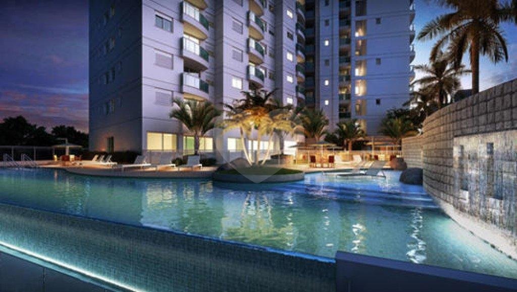 Sala comercial na Bela Vista