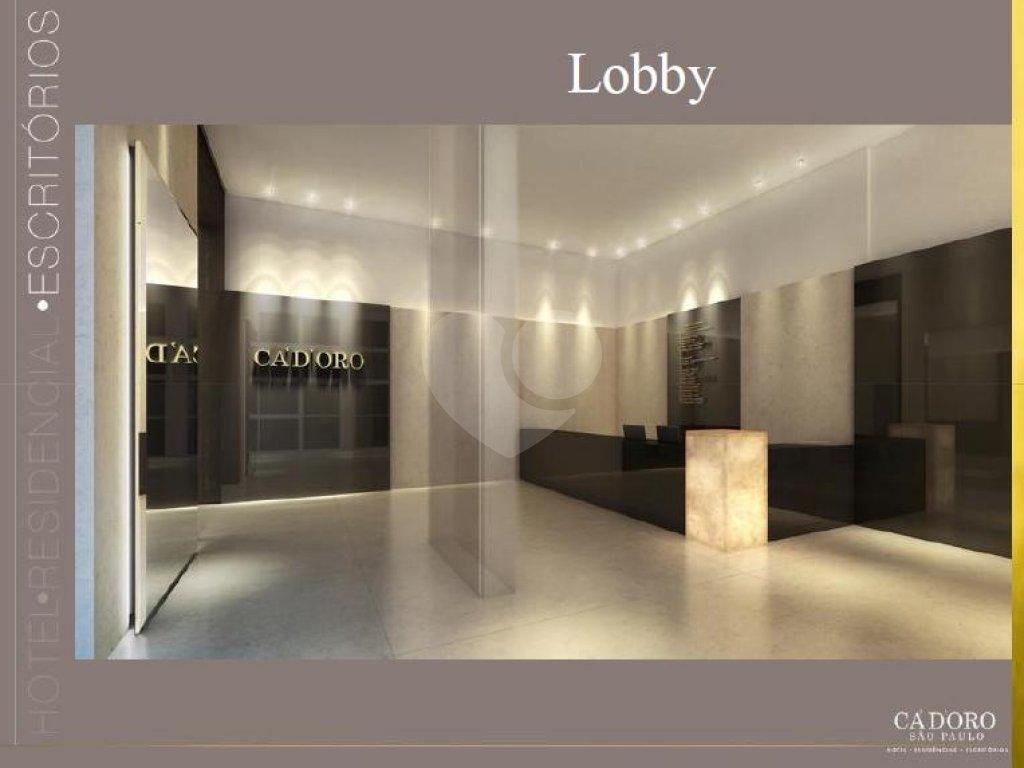 Sala comercial na Bela Vista