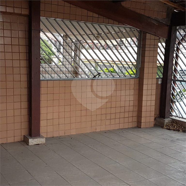 Sobrado à venda com 3 quartos, 160m² - Foto 1