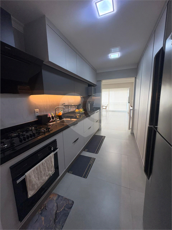 Oportunidade Única na Casa Verde: 109m² com Varanda Gourmet dos Sonhos.