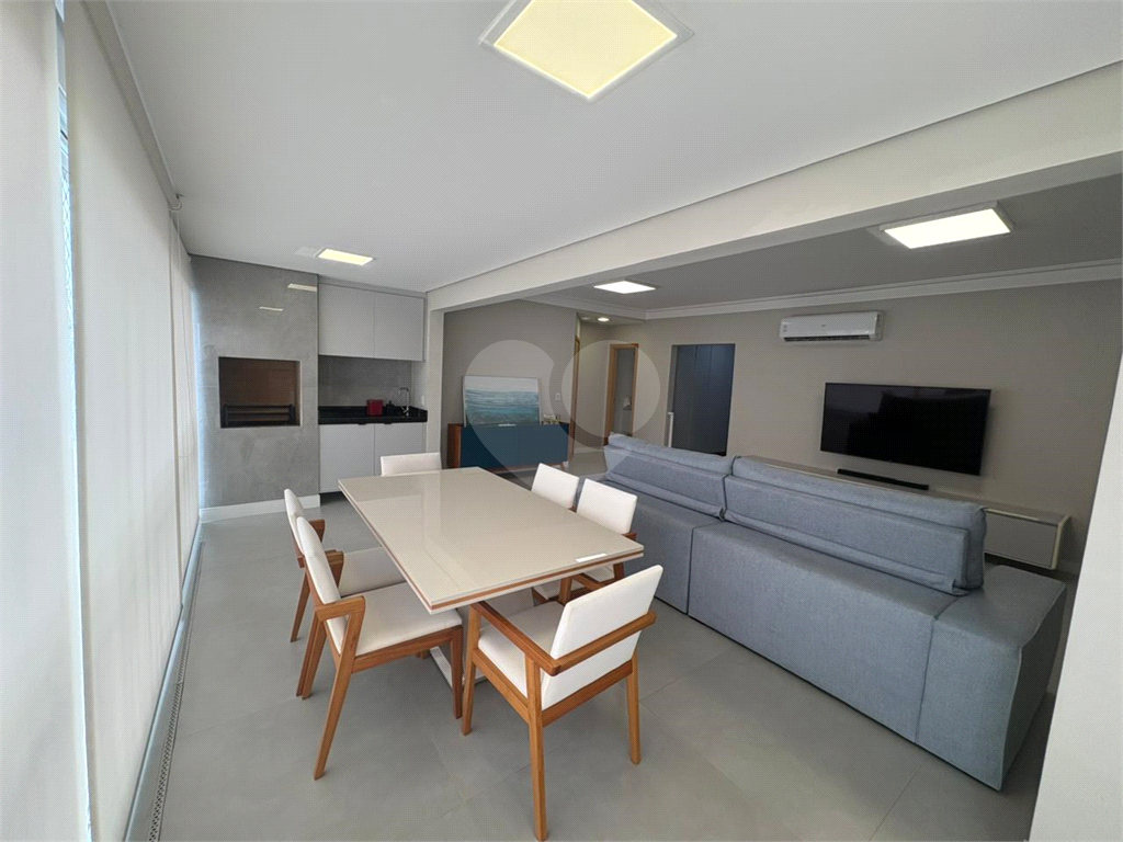 Oportunidade Única na Casa Verde: 109m² com Varanda Gourmet dos Sonhos.
