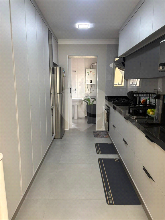 Oportunidade Única na Casa Verde: 109m² com Varanda Gourmet dos Sonhos.