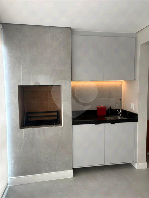 Oportunidade Única na Casa Verde: 109m² com Varanda Gourmet dos Sonhos.