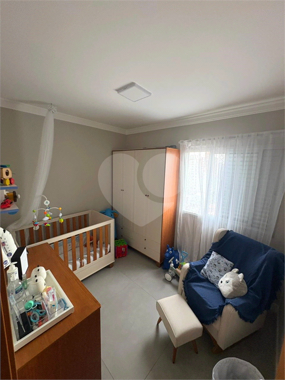 Oportunidade Única na Casa Verde: 109m² com Varanda Gourmet dos Sonhos.