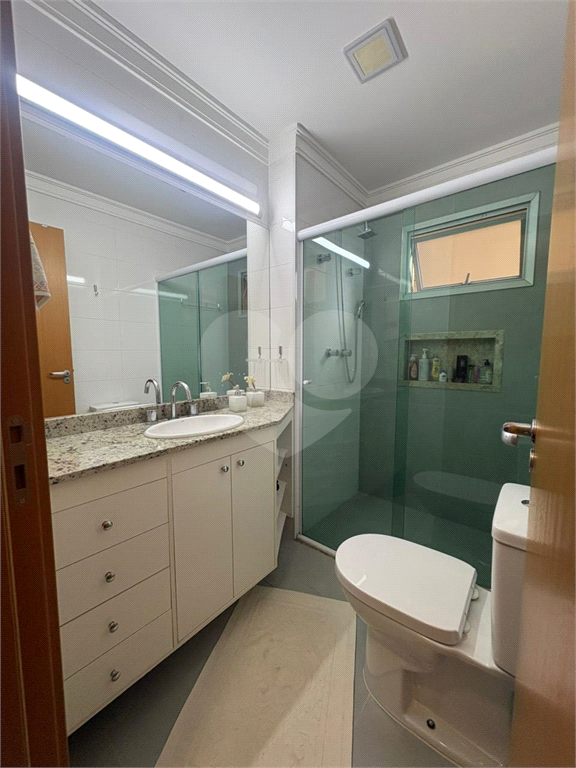Oportunidade Única na Casa Verde: 109m² com Varanda Gourmet dos Sonhos.