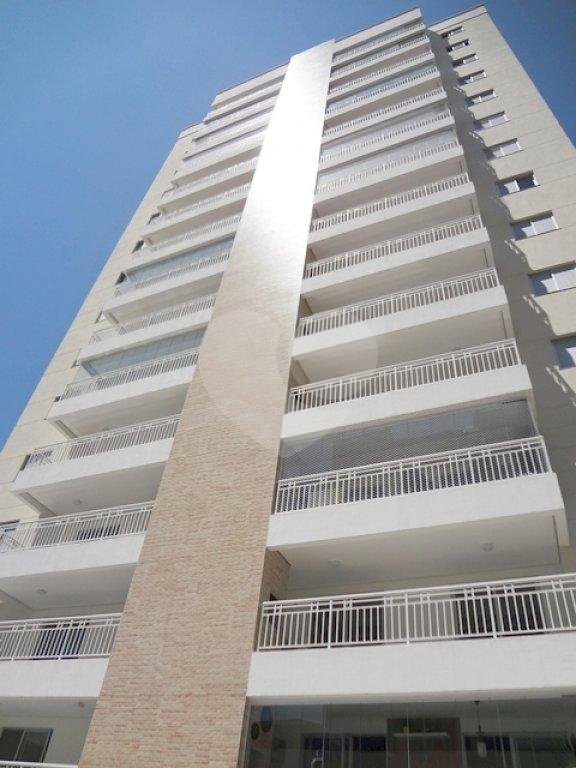 Oportunidade Única na Casa Verde: 109m² com Varanda Gourmet dos Sonhos.