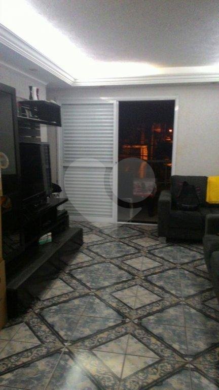 Casa à venda na Vila Medeiros - à 300 metros da av. Júlio Buono - 4 quartos (1 suíte) e 2 vagas