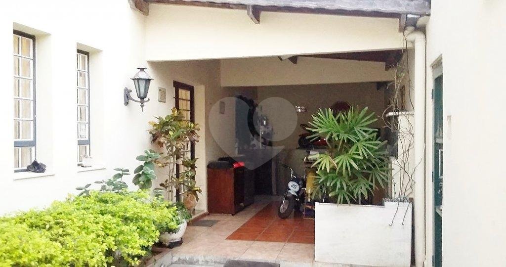 Sobrado à venda com 3 quartos, 240m² - Foto 3