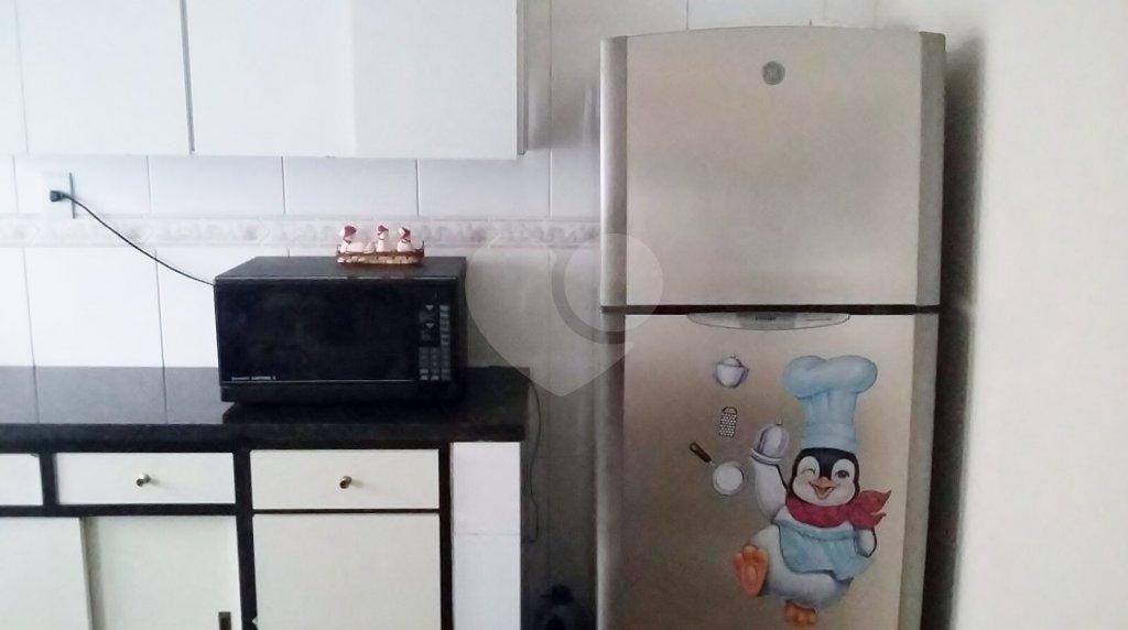 SOBRADO MARAVILHOSO A VENDA NO BAIRRO DO LIMÃO - 3 DORMS (2 SUÍTES COM CLOSET) E 3 VAGAS DE GARAGEM