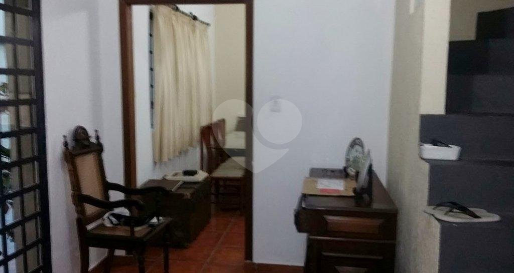 SOBRADO MARAVILHOSO A VENDA NO BAIRRO DO LIMÃO - 3 DORMS (2 SUÍTES COM CLOSET) E 3 VAGAS DE GARAGEM