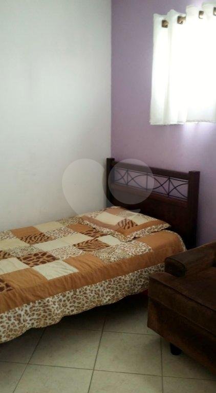 Sobrado à venda com 3 quartos, 240m² - Foto 19