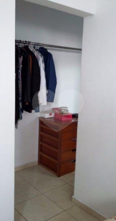 SOBRADO MARAVILHOSO A VENDA NO BAIRRO DO LIMÃO - 3 DORMS (2 SUÍTES COM CLOSET) E 3 VAGAS DE GARAGEM