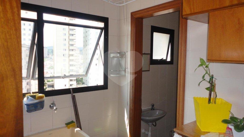 Apartamento à venda com 3 quartos, 104m² - Foto 8