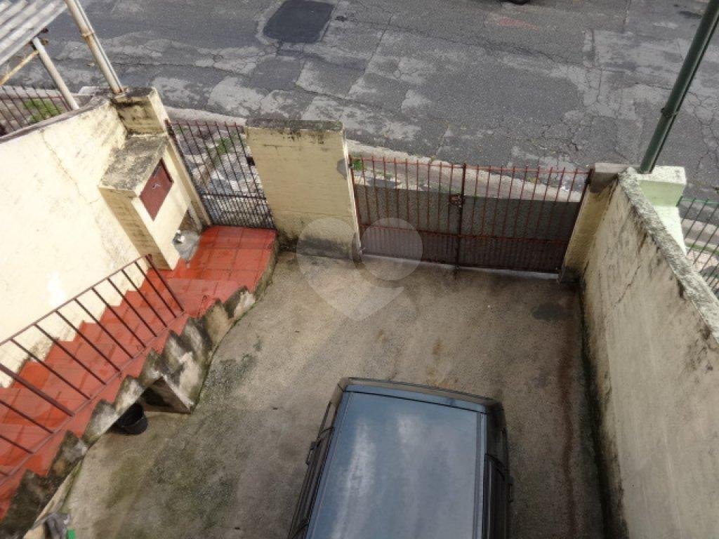SOBRADO em JARDIM PERI